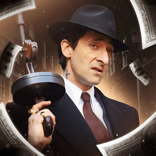 Telegram profile photo for Переходник Lupin