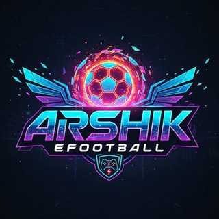 Telegram profile photo for Arshik Efootball