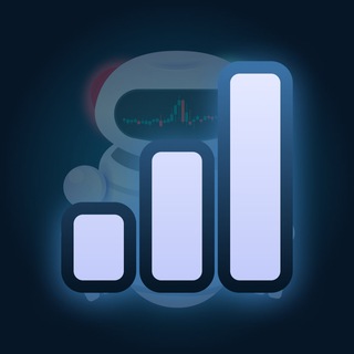 Telegram profile photo for Impulse ITradingBot Channel