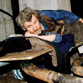 Telegram profile photo for ЖКХ Южного Урала