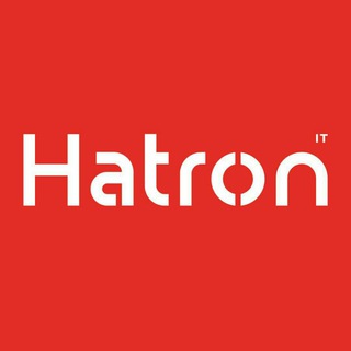 Telegram profile photo for Hatron
