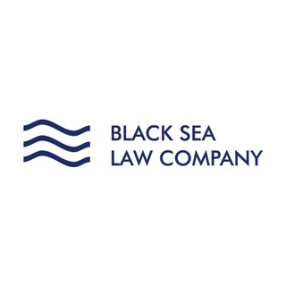 Telegram profile photo for Black Sea Law