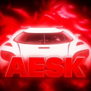 Telegram profile photo for AESKQZ
