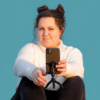 Telegram profile photo for 🎥ВИДЕО с Колесниковой