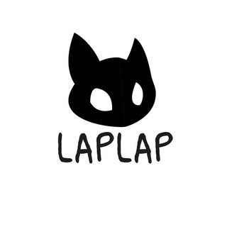 Telegram profile photo for Laplapspb | временный дом для котят Санкт-Петербург