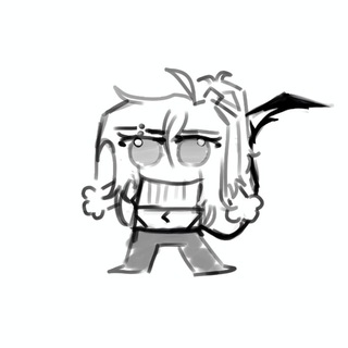 Telegram profile photo for Nе_DШK