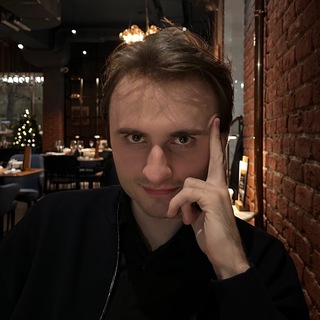 Telegram profile photo for Яроцкий