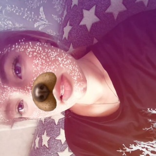 Telegram profile photo for ulikasdxx🧚♀