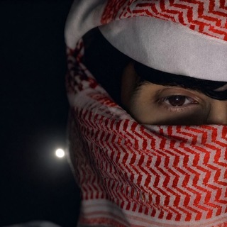Telegram profile photo for عبارة ):