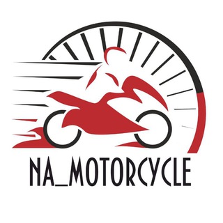 Telegram profile photo for NA_MOTORCYCLE — курс контраварийного вождения