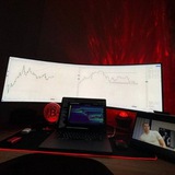 Telegram profile photo for его звали Толи