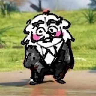 Telegram profile photo for ежемесяный ивент на щитпост маркарпг