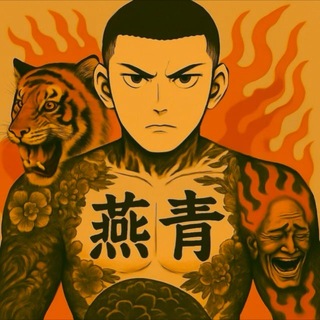 Telegram profile photo for 燕青~电维退款