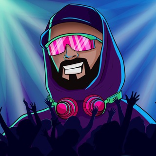 Telegram profile photo for THE DVNGER
