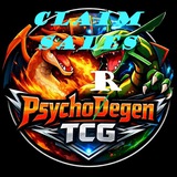 Telegram profile photo for GxGRegenVault