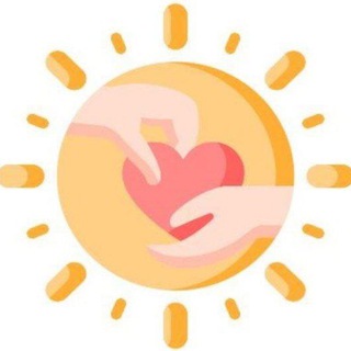 Telegram profile photo for Дарите Любовь и Свет 🇷🇺