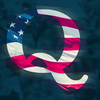 Telegram profile photo for Qanon x