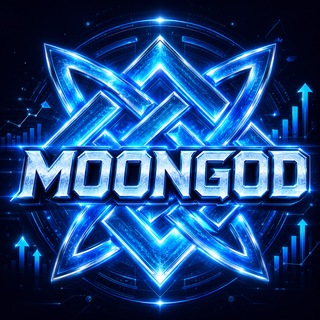 Telegram profile photo for ТРАФИК В SMM | MOONGOD