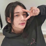 Telegram profile photo for 🥟࣪ ໑ ׂ ִ ⑅ 🧸