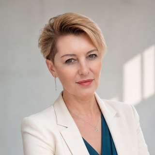 Telegram profile photo for Автоматизация системы|Ольга Кудрявцева