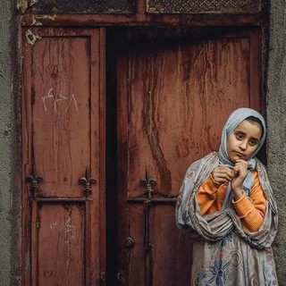 Telegram profile photo for بوح الروح
