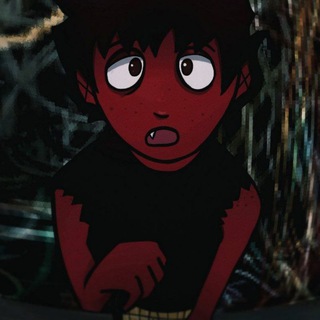 Telegram profile photo for салага⚰️