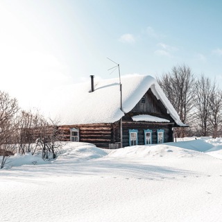 Telegram profile photo for Романтика деревень
