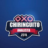Telegram profile photo for Chiringuito Analista🚀