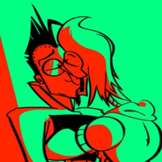 Telegram profile photo for СпайКизару ЩП
