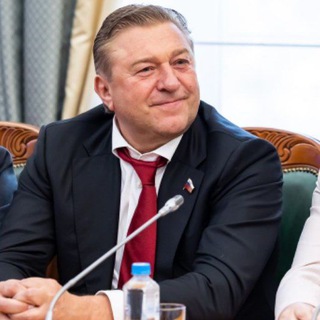 Telegram profile photo for Сенатор Ярошук