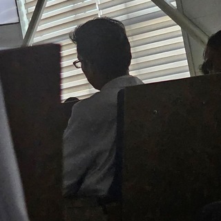 Telegram profile photo for حُسَين علي | 𝕯𝖗. 𝓗𝓾𝓼𝓼𝓮𝓲𝓷 𝓐𝓵𝓲