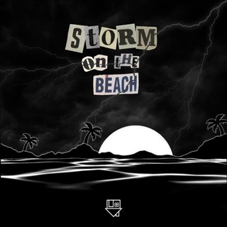Telegram profile photo for Storm On The Beach