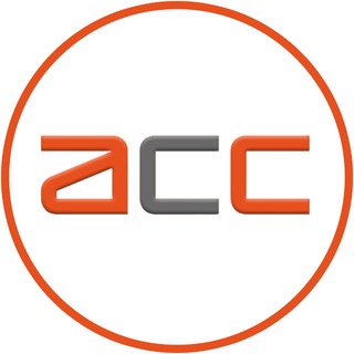 Telegram profile photo for Медіа агентство АСС