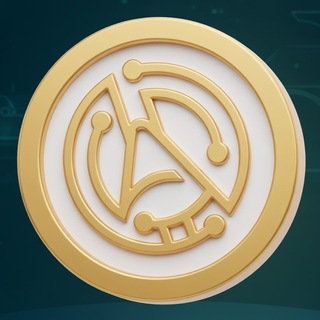 Telegram profile photo for ANOA TOKEN