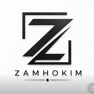Telegram profile photo for Zamhokim Minbari