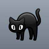 Telegram profile photo for runway hotel