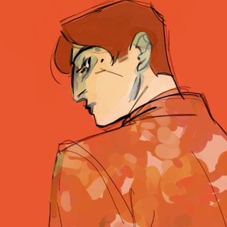Telegram profile photo for шпатель деряба