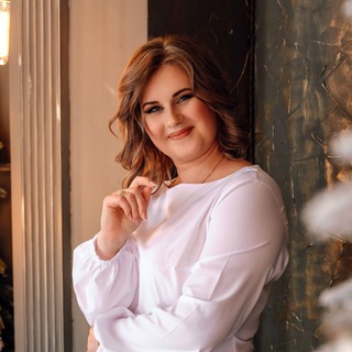 Telegram profile photo for Психолог Юлия Скрипник