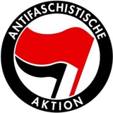 Telegram profile photo for Antifa_Wirt