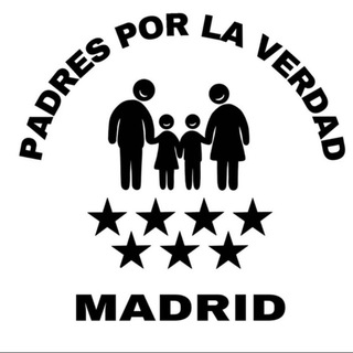 Telegram group profile photo for Padres por la verdad Madrid
