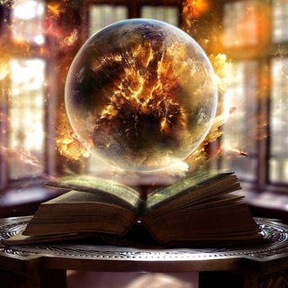 Telegram group profile photo for Чат конкурсов Сфериума 🔮