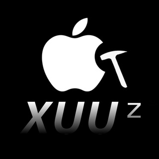 Telegram profile photo for iOS玩机交流群·𝙓𝙐𝙐ᶻ
