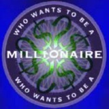 Telegram profile photo for Кто хочет стать миллионером