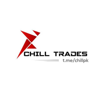 Telegram profile photo for Crypto Chill Trades