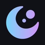 Telegram profile photo for Moon.cx (RU)