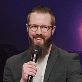 Telegram profile photo for Pastor Kade Young