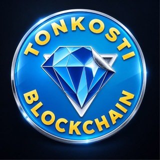 Telegram profile photo for TONкости Блокчейна | @ECMNews