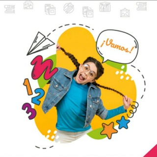 Telegram profile photo for EXTRAESCOLARES GRATUITAS EN TU COLE DE ELDA