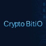 Telegram profile photo for Crypto BITIO TIP