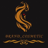 Telegram profile photo for Brand_Cosmetic